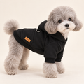 Cozy Casual Dog Hoodie