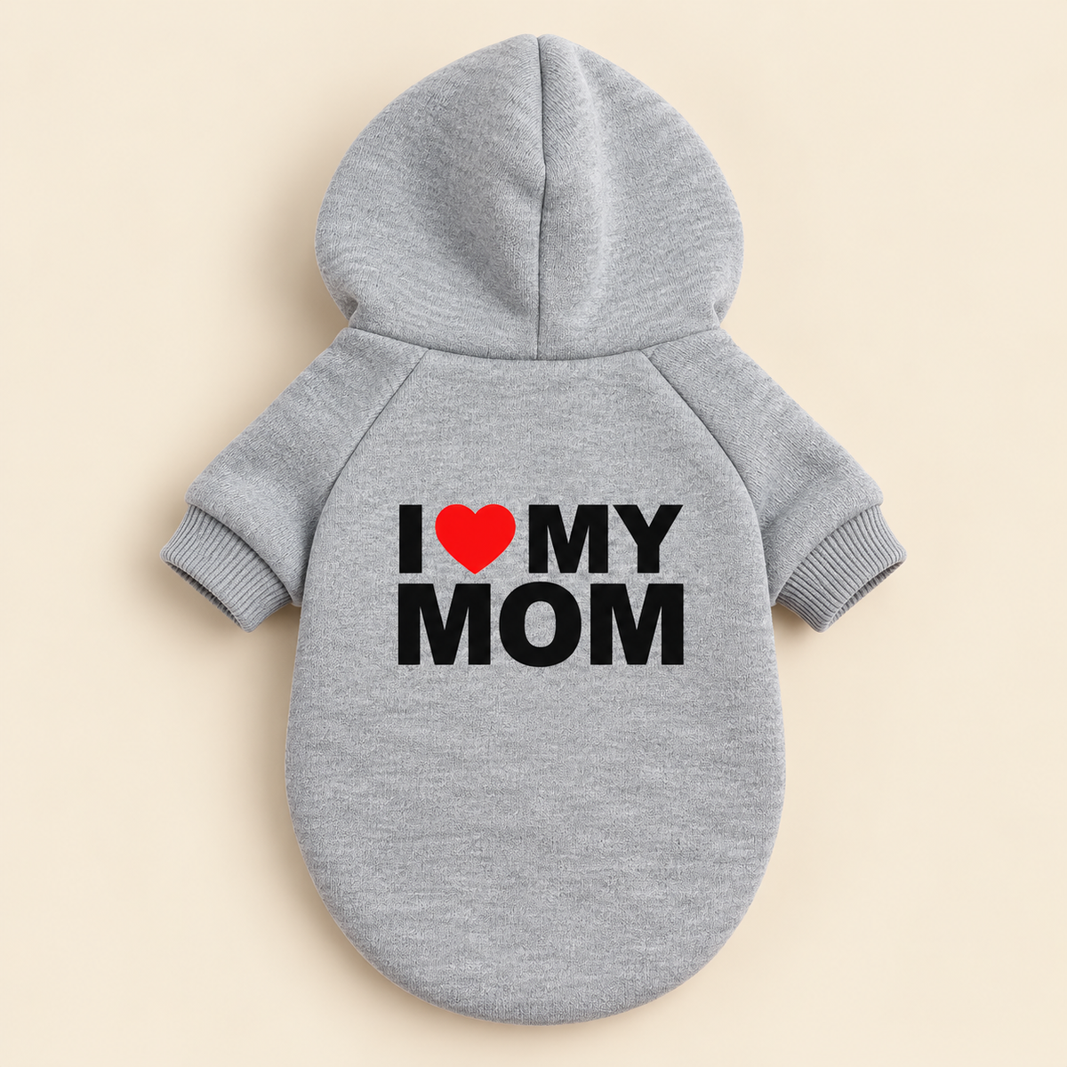 The Statement Hoodie