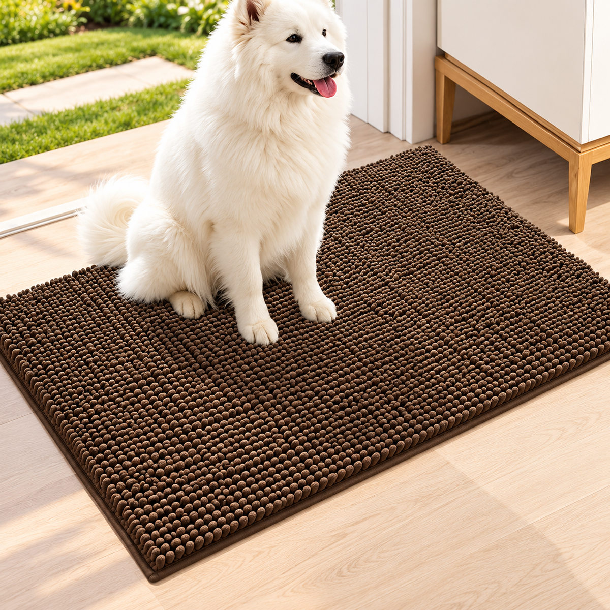 The Muddy Paw Absorbent Mat