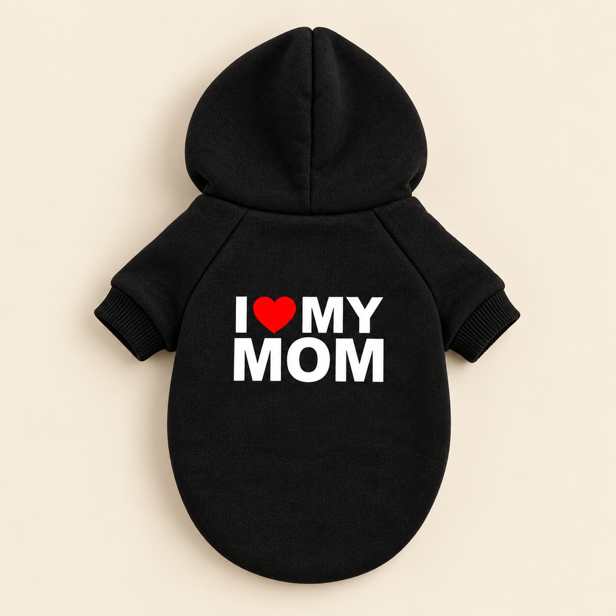 The Statement Hoodie