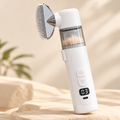 2-in-1 Pet Grooming & Loose Hair Collector