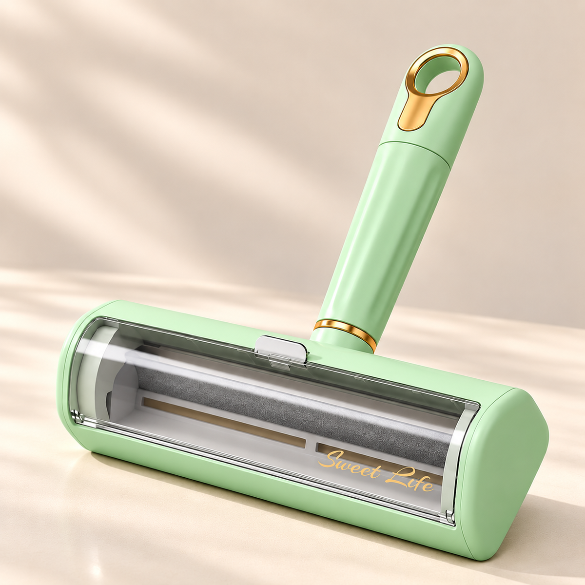 Reusable Pet Hair Remover Roller