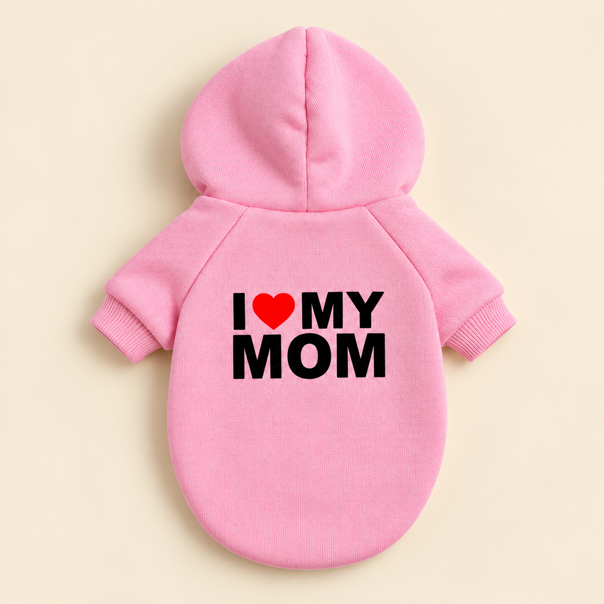 The Statement Hoodie