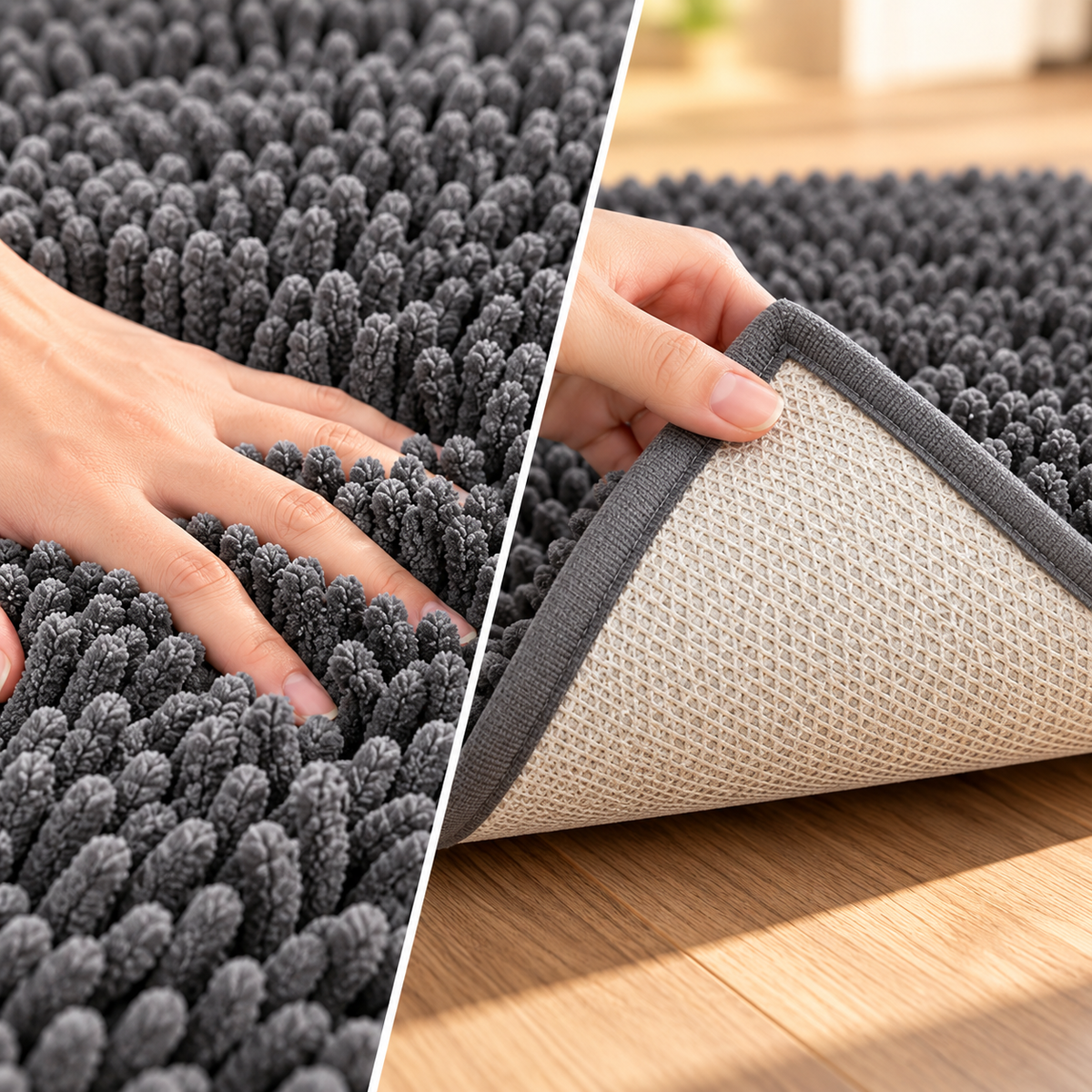 The Muddy Paw Absorbent Mat