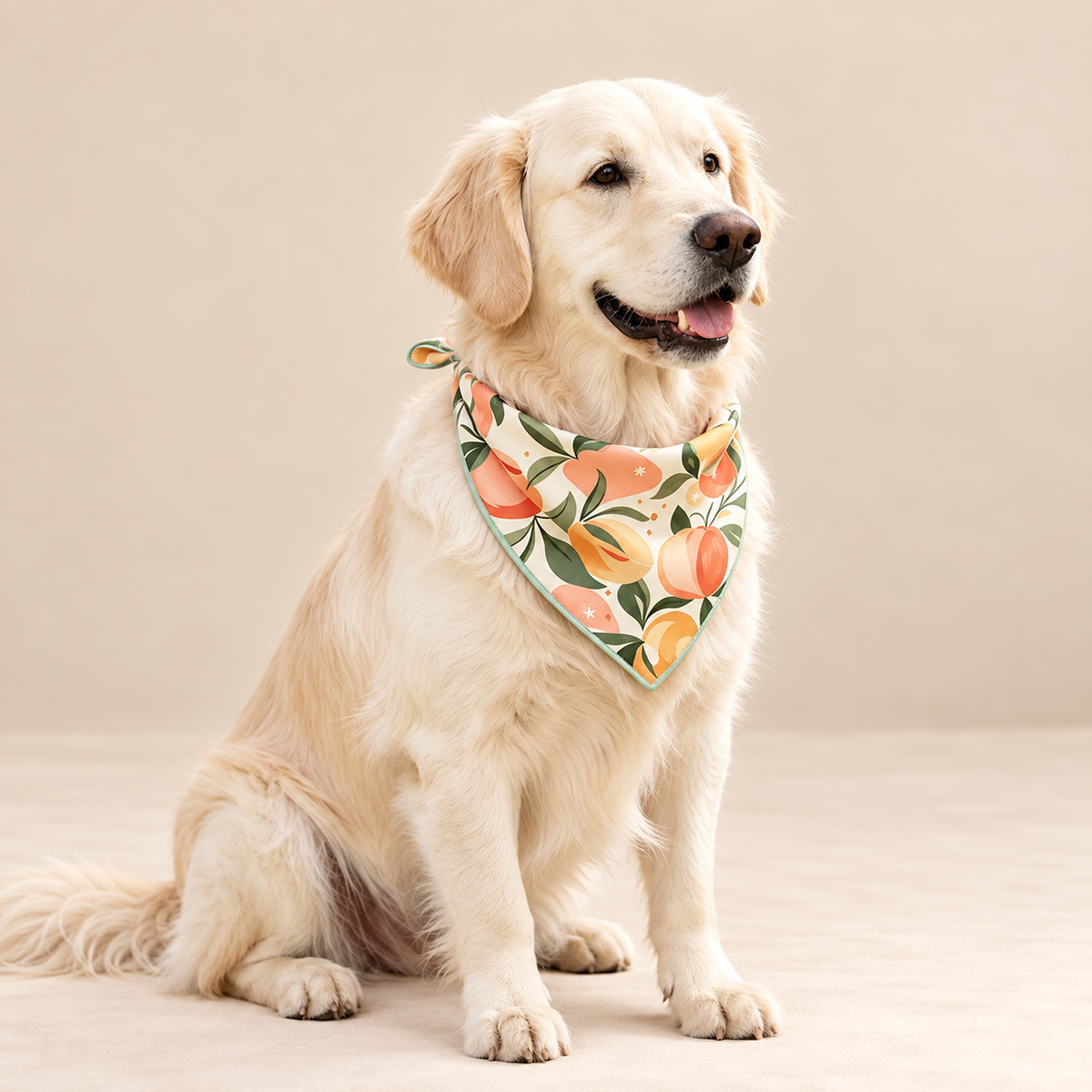 The Everyday Print Bandana