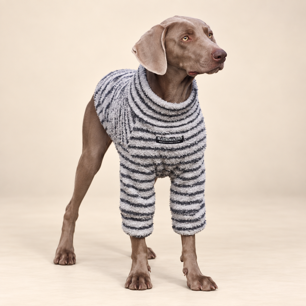 The Cozy Texture Turtleneck