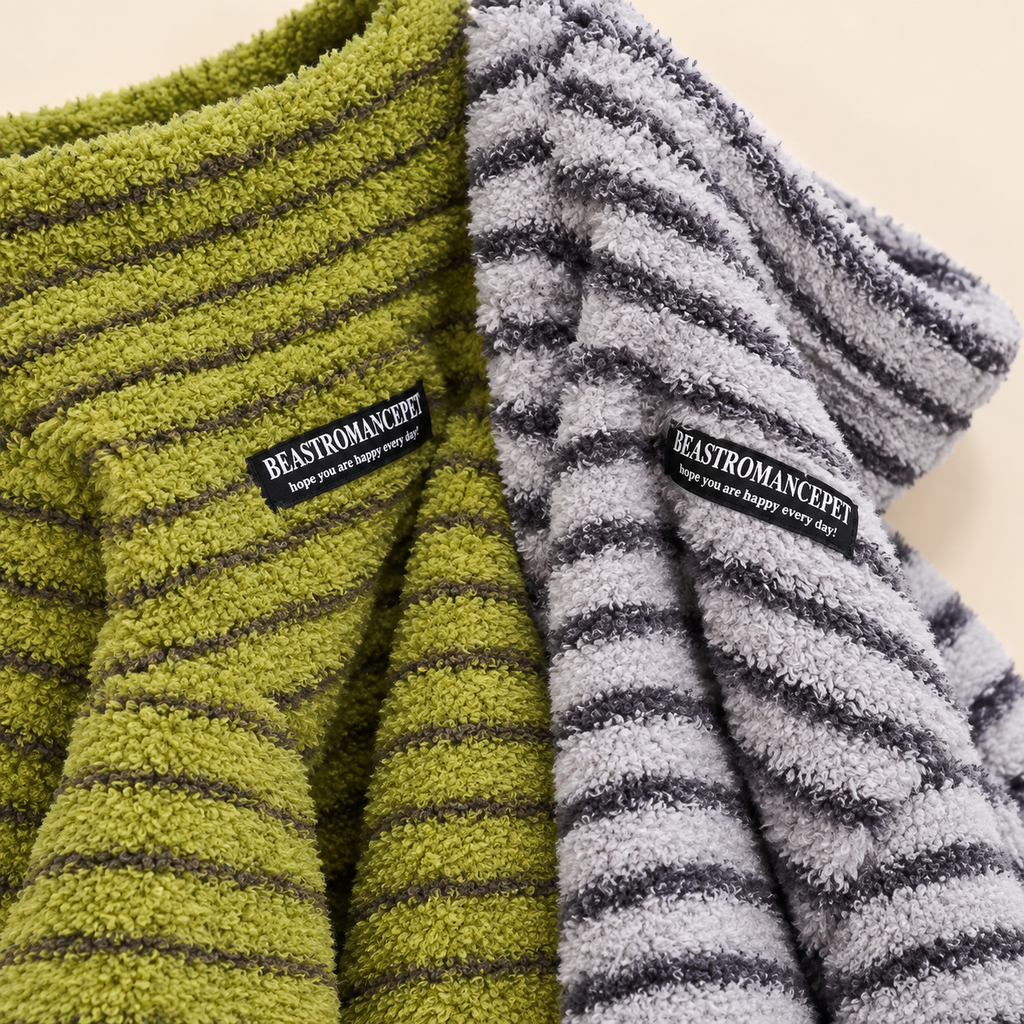 The Cozy Texture Turtleneck