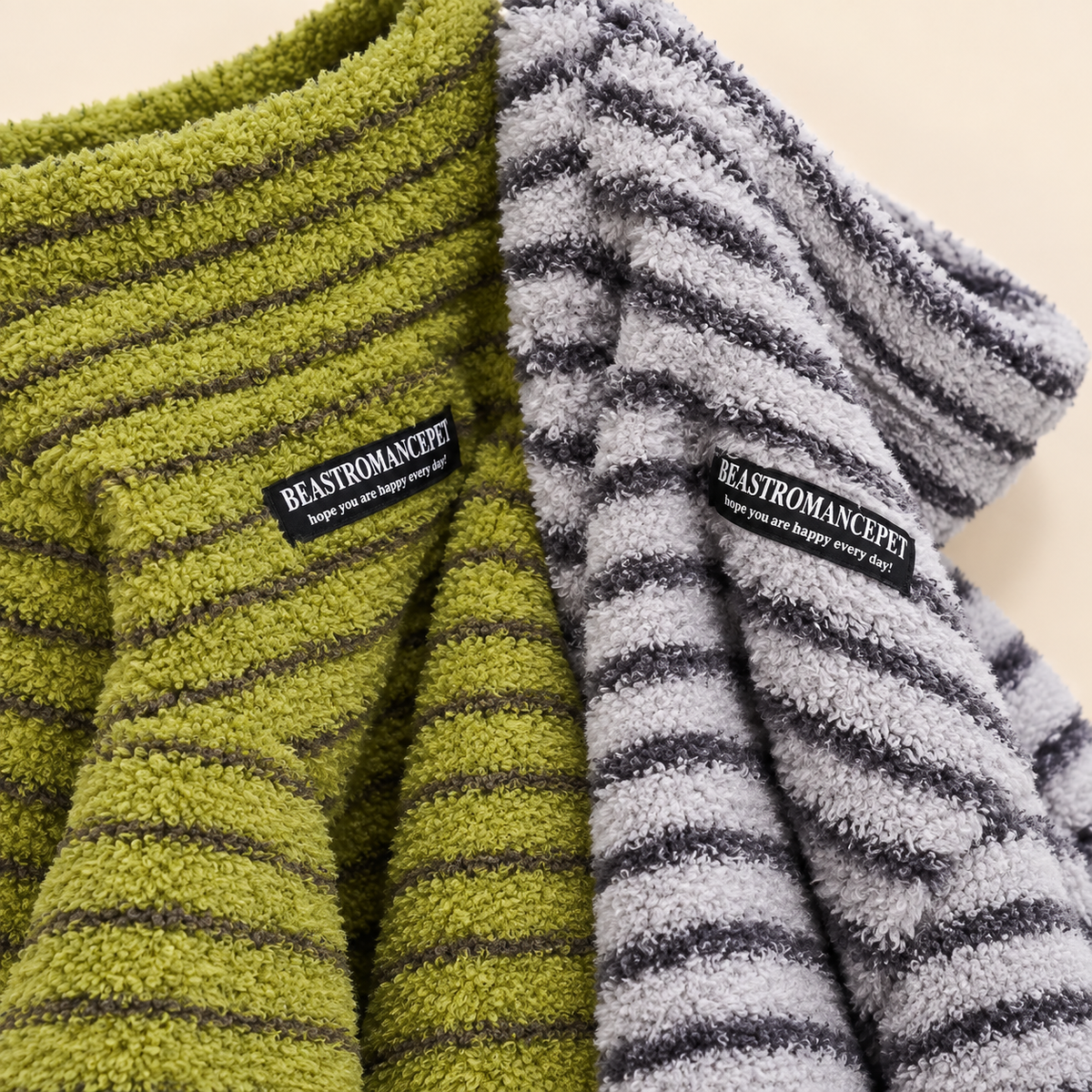 The Cozy Texture Turtleneck