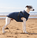 The Alpine Puffer Coat