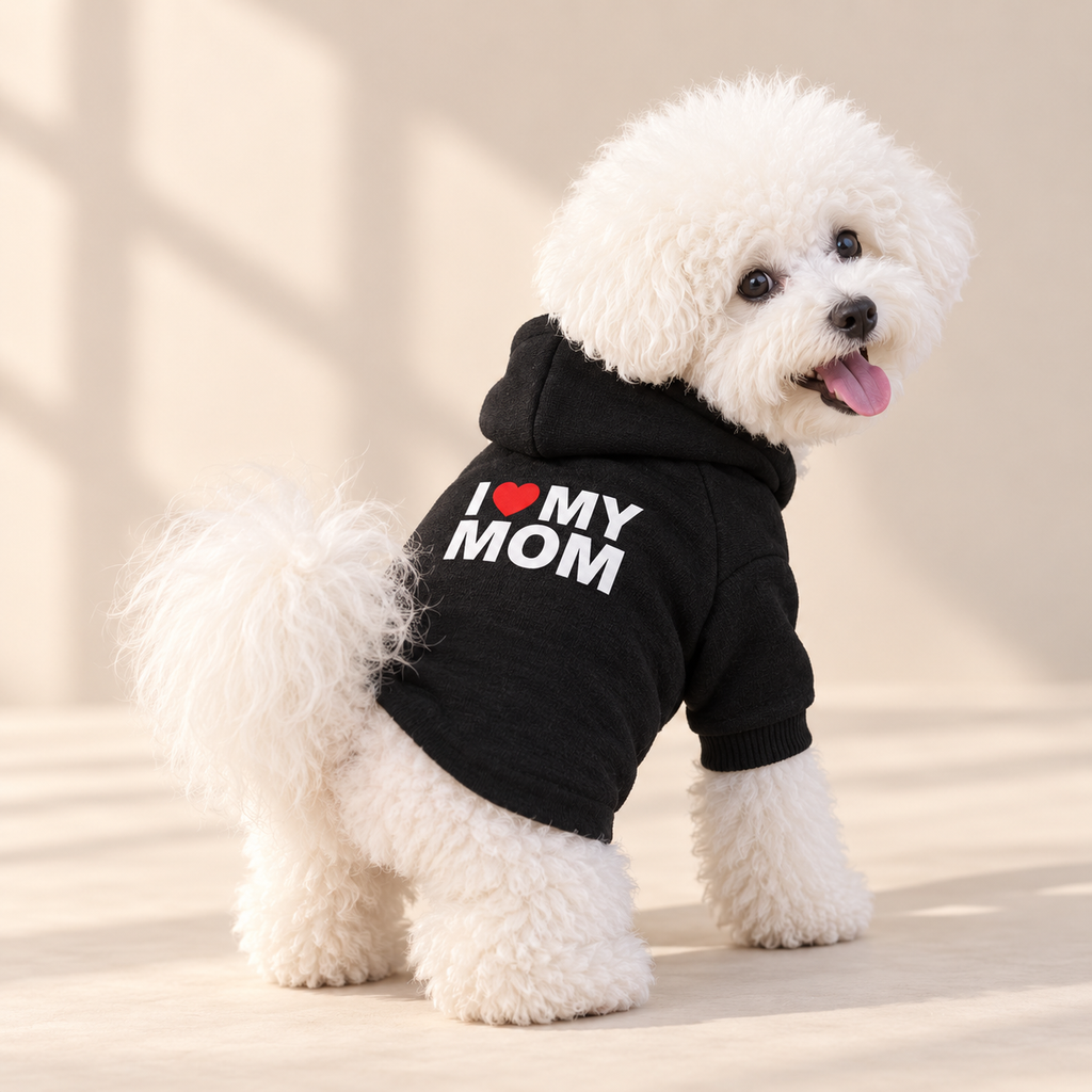 The Statement Hoodie
