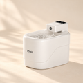 2L Smart Pet Water Fountain – Wireless Motion Sensor Dispenser