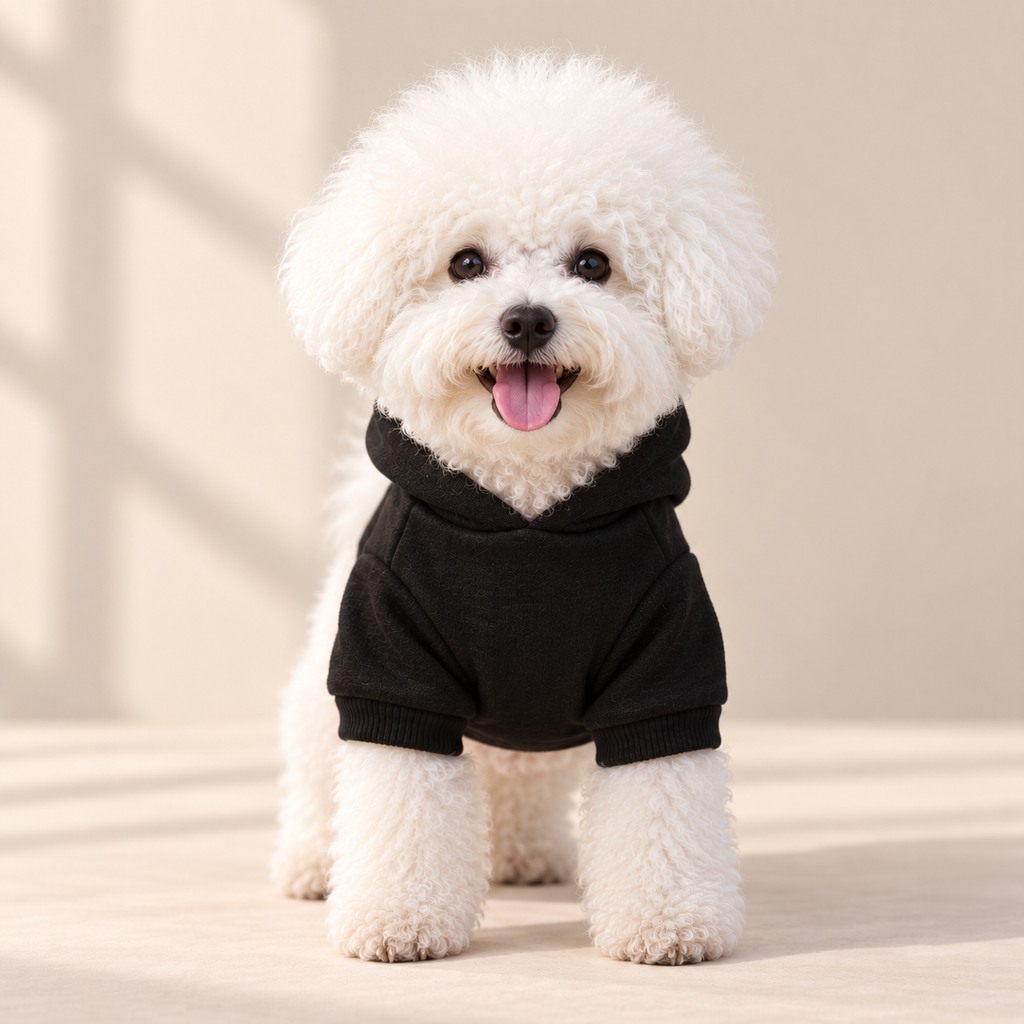 The Statement Hoodie